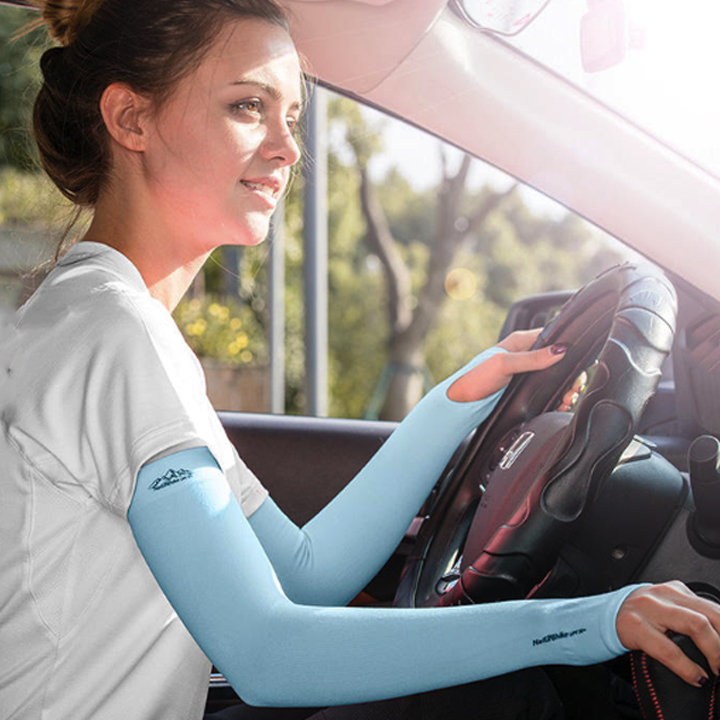 Găng tay ống chống nắng NatureHike