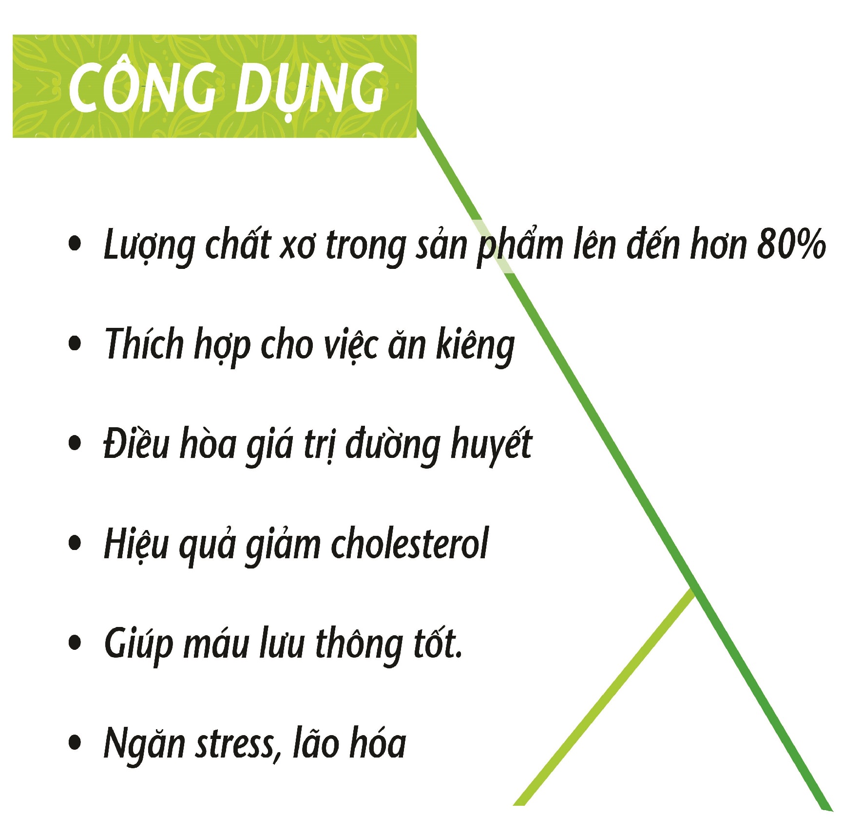 Bột Lúa Mạch Non Midori (3g x 30 gói)