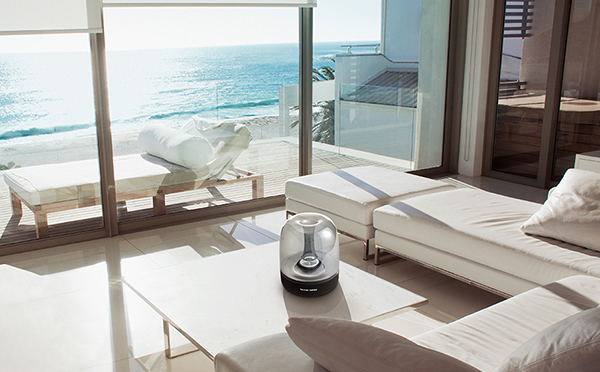 Loa Bluetooth Thủy Tinh Không Dây Harman Kardon