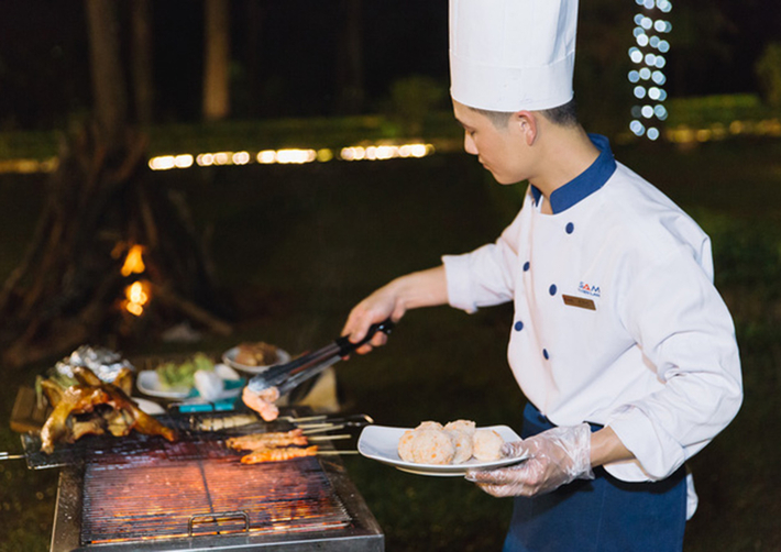 SAM Tuyền Lâm Resort 4* Đà Lạt - Gói 3N2Đ, Ăn 3 Bữa, Xe Đưa Đón, Nhiều Ưu Đãi