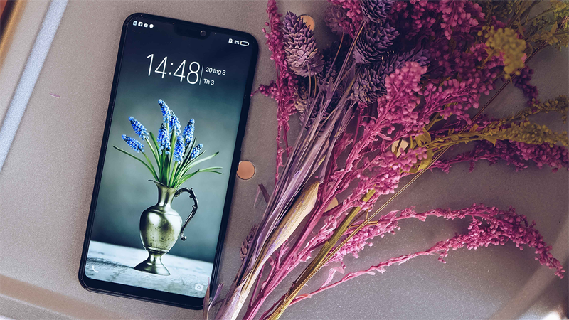 Vivo V9 Phone - Genuine Firmware