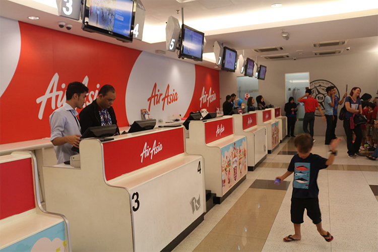 Vé Tham Quan Kidzania Kuala Lumpur, Malaysia