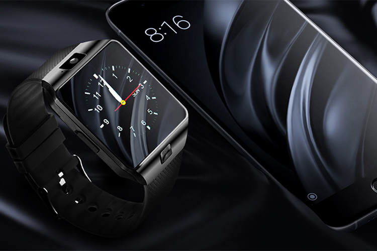 Đồng Hồ Thông Minh S1 - Hàng Nhập Khẩu