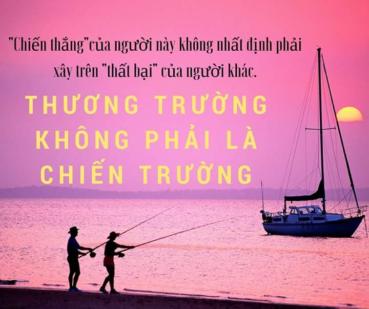 Thương Trường Kỳ Truyện (2018)