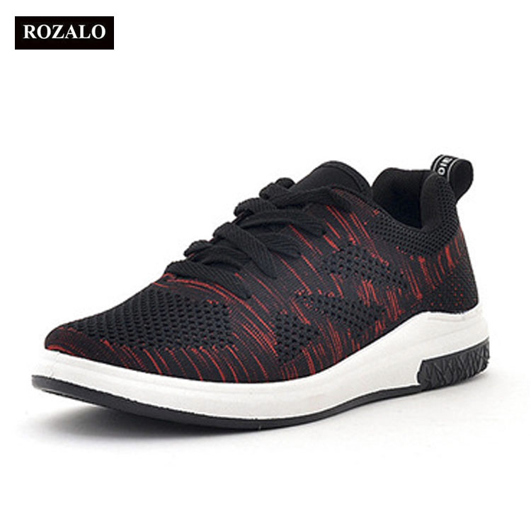 Giày sneaker thể thao nam Rozalo RM50146