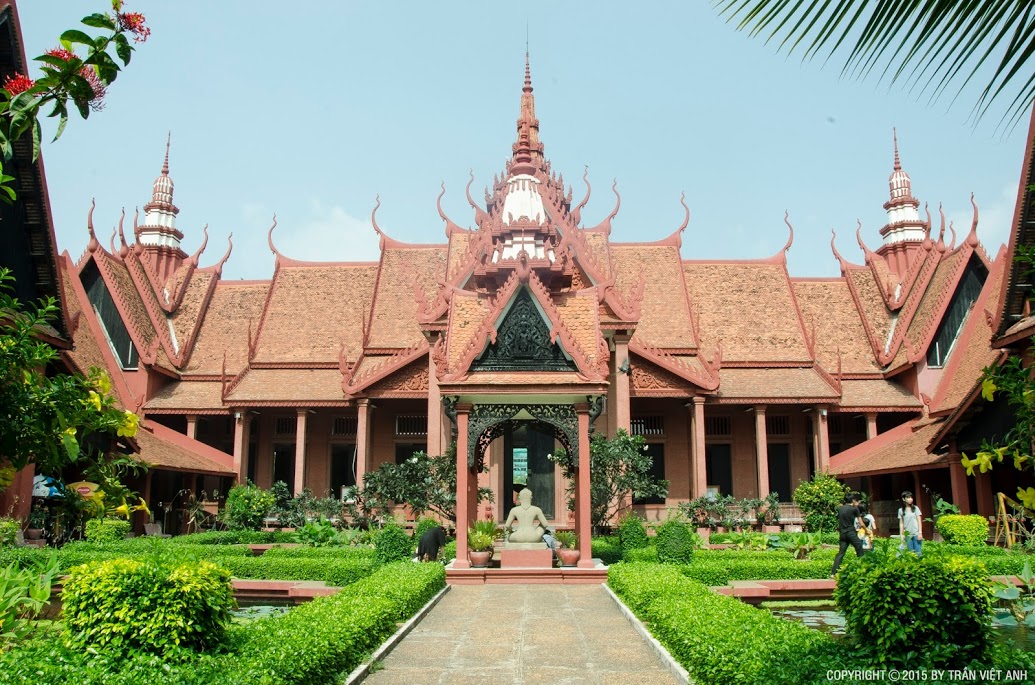 Phuket 4N3Đ - Patong Lodge Hotel 3*, Phòng Superior - Tour Free & Easy