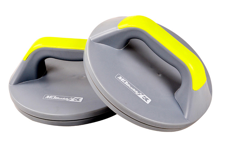 Dụng cụ hít đất chuyên nghiệp MDBuddy MD1434