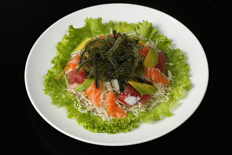 Buffet Trưa Cao Cấp Sashimi, Sushi, Lẩu Và Tinh Hoa Món Nhật Tại Annz Japanese Dining