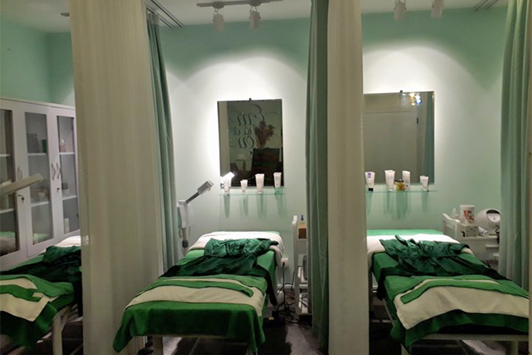 Tắm Trắng Organic - An Toàn Cho Da - Peacockbeauty