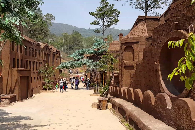 Tour Khám Phá Đà Lạt 3N2Đ, KS 1 Sao, Đón Hàng Ngày Tại Đà Lạt