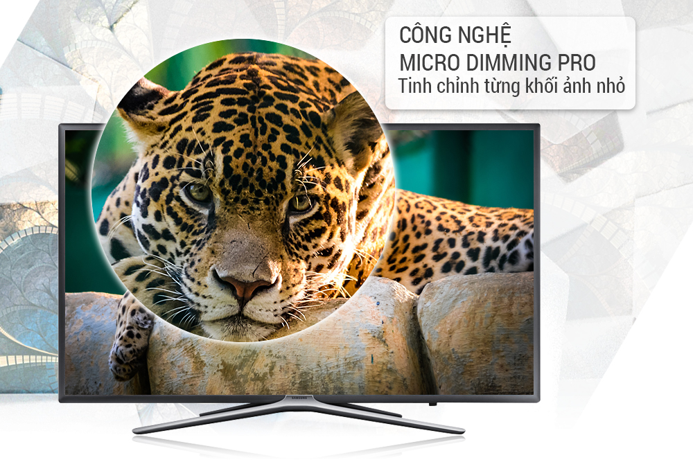 Smart Tivi Samsung 32 inch Full HD UA32M5503