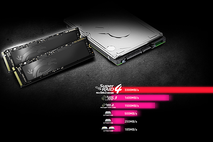 Laptop MSI GT75VR 7RF-094XVN Titan Pro Core i7-7820HK/Dos (17.3 inch) - Hàng Chính Hãng