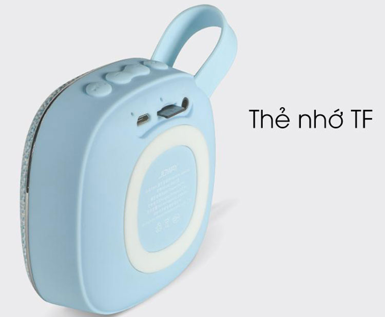 Loa Bluetooth Joway BM139 - Hàng Chính Hãng