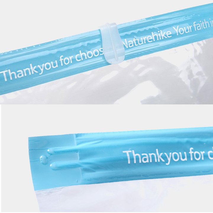 Túi Hút Chân Không Tự Động NatureHike