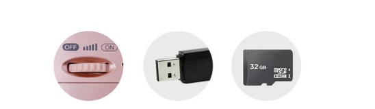 Loa trợ giảng Soaiy S-418 10W