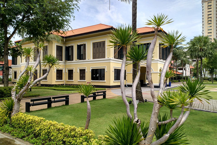 Vé Tham Quan Trung Tâm Di Sản Mã Lai Ở Singapore