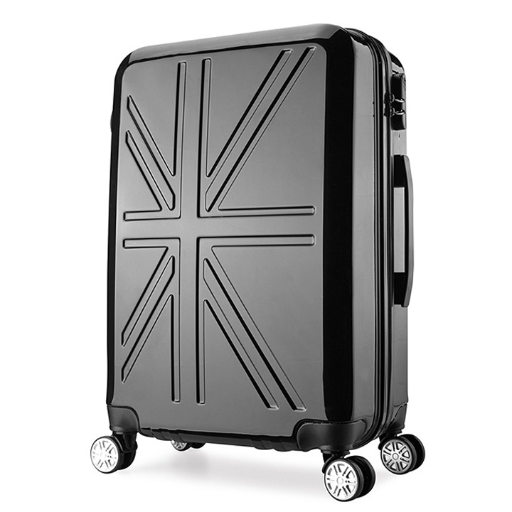 vali kéo cao cấp  thập phân (decimal) 10 màu