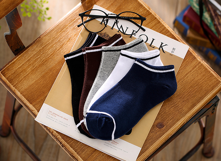 Vớ nam Arctic velvet