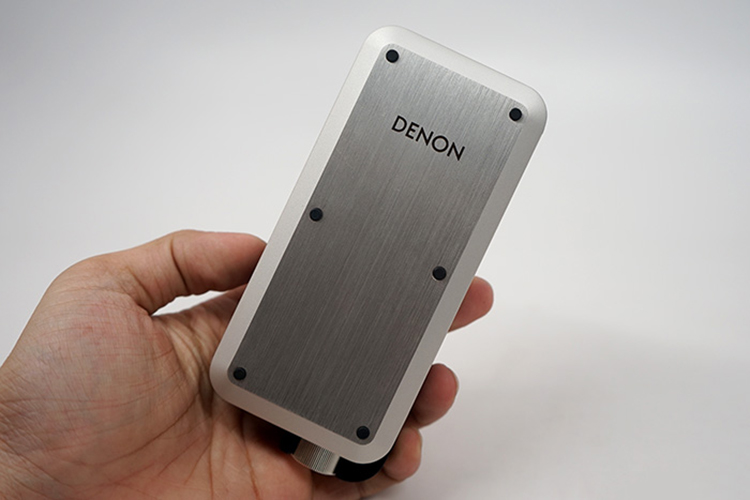 Bộ Thu Giải Mã Tín Hiệu Denon DA10SPEM