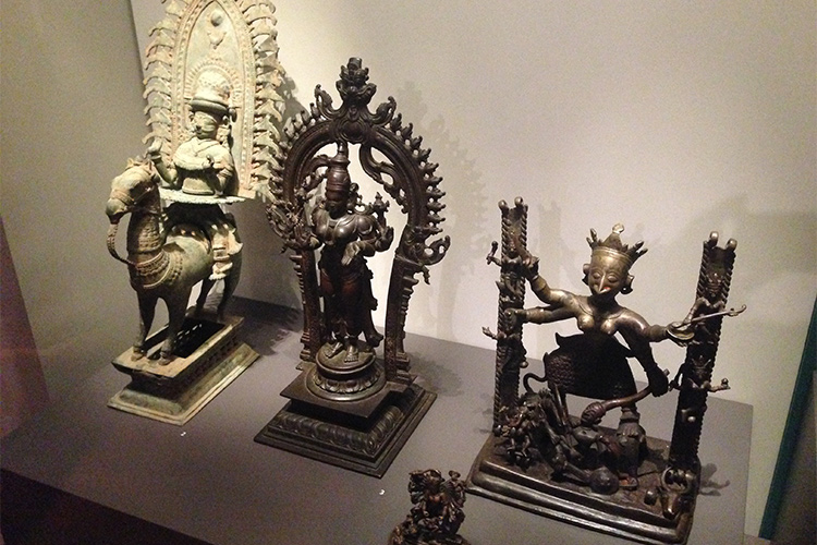 Vé Tham Quan Trung Tâm Di Sản Ấn Độ Ở Singapore