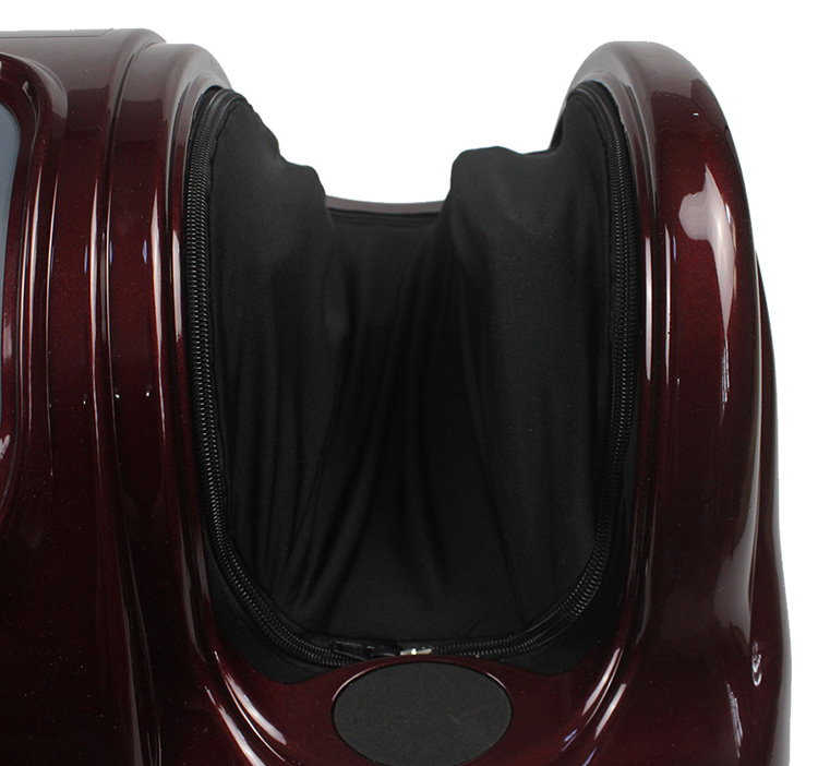 Máy massage chân đa năng TODO TD001F