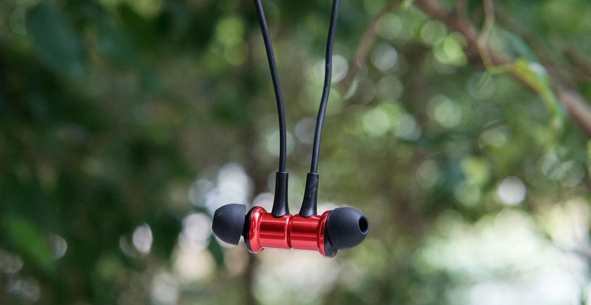 Tai Nghe Bluetooth JOWAY H18