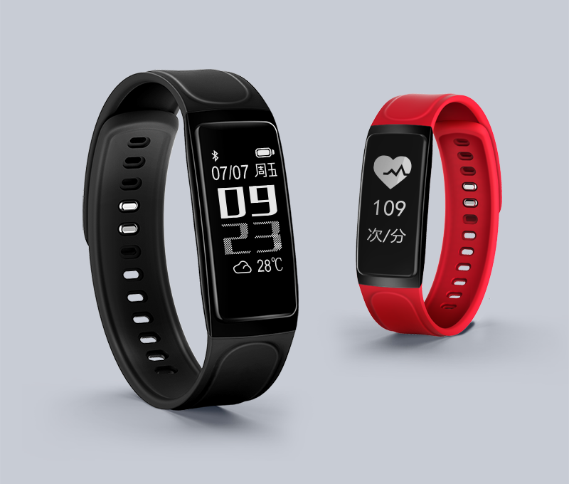 Đồng Hồ Thông Minh Magic MOONPI Đa Chức Năng, Đo Nhịp Tim, Huyết Áp, Báo Thức, Chống Thấm Nước