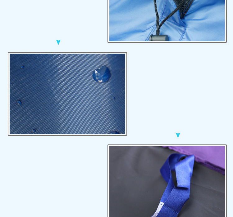 Áo Mưa Để Chạy Xe Gắn Máy Ready-made