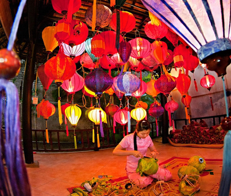 [Tour Xe Lửa] Đà Nẵng - Hội An - Bà Nà 3N4Đ, Khởi Hành Hàng Tuần Và Lễ 30/4