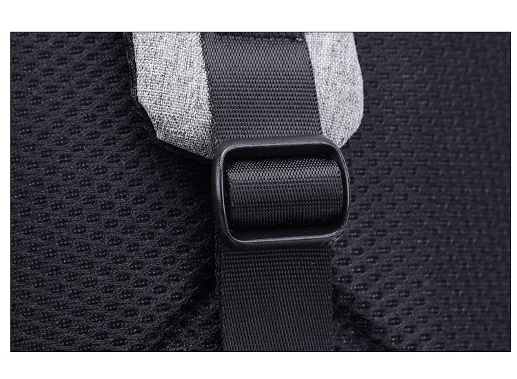 Túi Đeo Chéo Chống Trộm Cao Cấp KATUS - U048