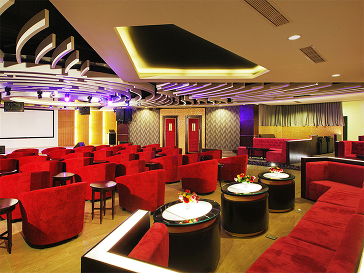 Swiss-Belresort Đà Lạt 5* - Buffet Sáng, Xe Đưa Đón, Hồ Bơi Nước Ấm