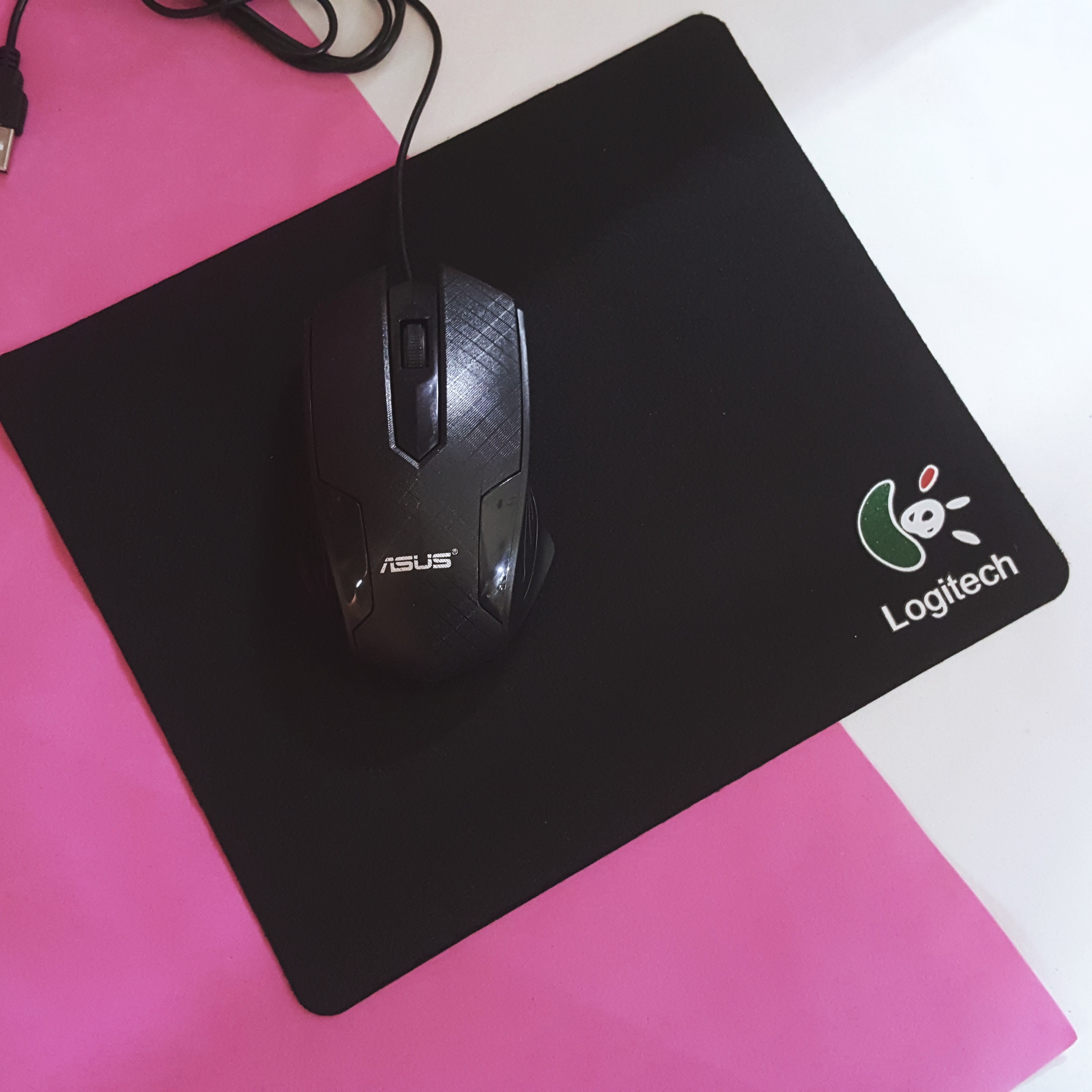 Tấm lót chuột