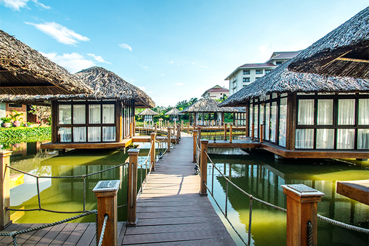 Voucher Exclusive Trip Vinpearl Hạ Long, Đà Nẵng, Hội An, Nha Trang & Phú Quốc 5* + Ăn Sáng