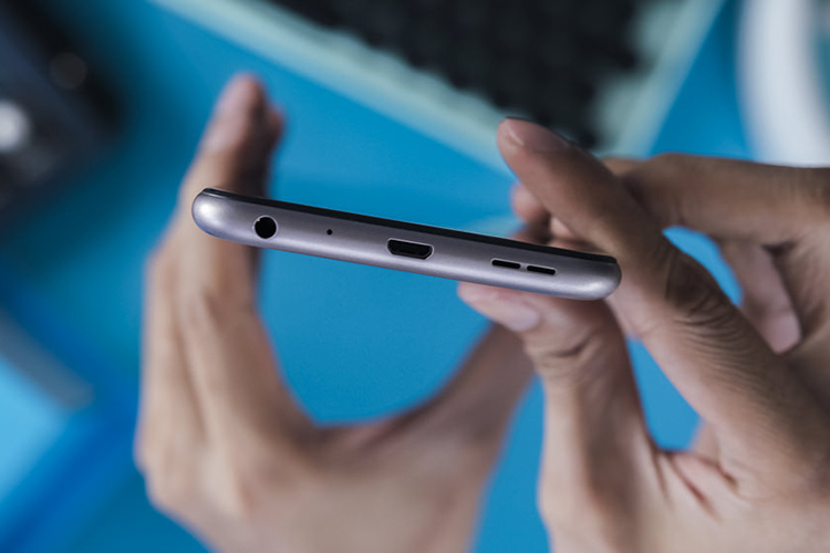 Điện Thoại Asus Zenfone Max Pro M1 - Hàng Chính Hãng