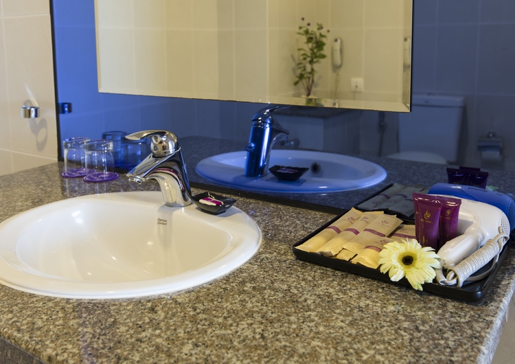 TTC Hotel Premium Phan Thiết 4* - Buffet Sáng, Hồ Bơi, Ưu Đãi Hè 2018