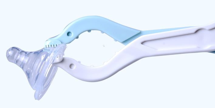  kiss me (kidsme) multi-functional bottle folder