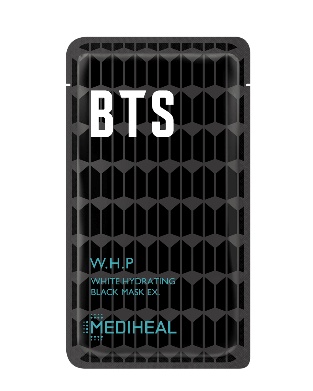 Bộ 10 Mặt Nạ Dưỡng Sáng Da, Mờ Thâm Đặc Biệt Mediheal With BTS - Brightening & Revitalizing Care + 14 Photocard BTS  [PHIÊN BẢN ĐẶC BIỆT GIỚI HẠN]