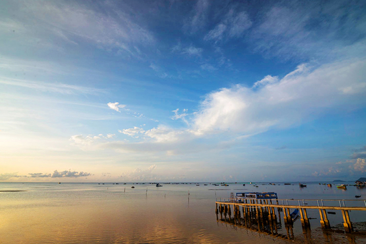 Tour Hè Phú Quốc, Tham Quan Nam & Đông Đảo 01 Ngày, KH Hàng Ngày