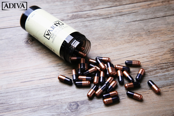Thực Phẩm Chức Năng Collagen ADIVA (Dạng Viên)