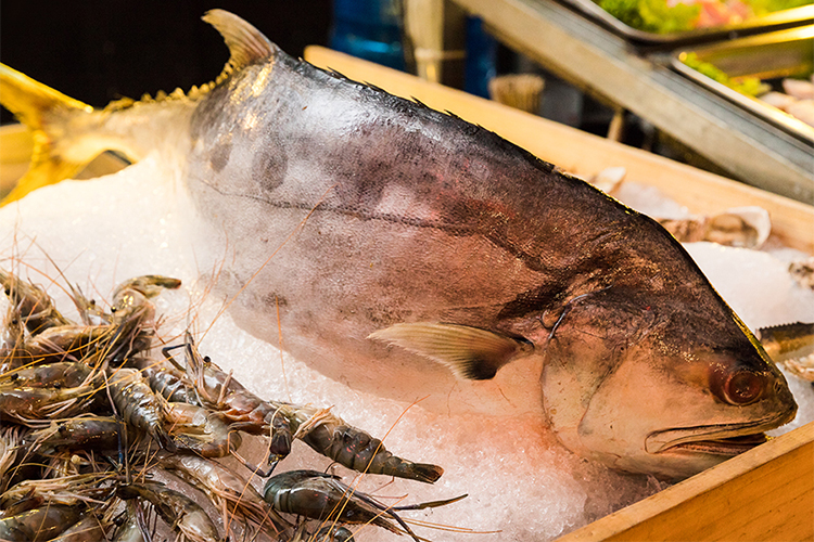 Hell Bull BBQ - Buffet Tối Hơn 100 Món Nướng & Lẩu Độc Đáo