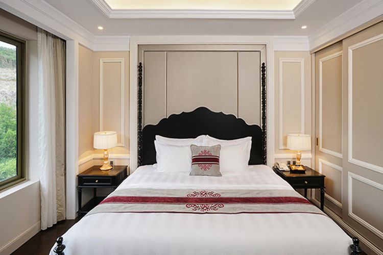 Vinpearl Nha Trang Resort 5* - Nghỉ Dưỡng 2N1Đ Phòng Deluxe + Ăn Sáng