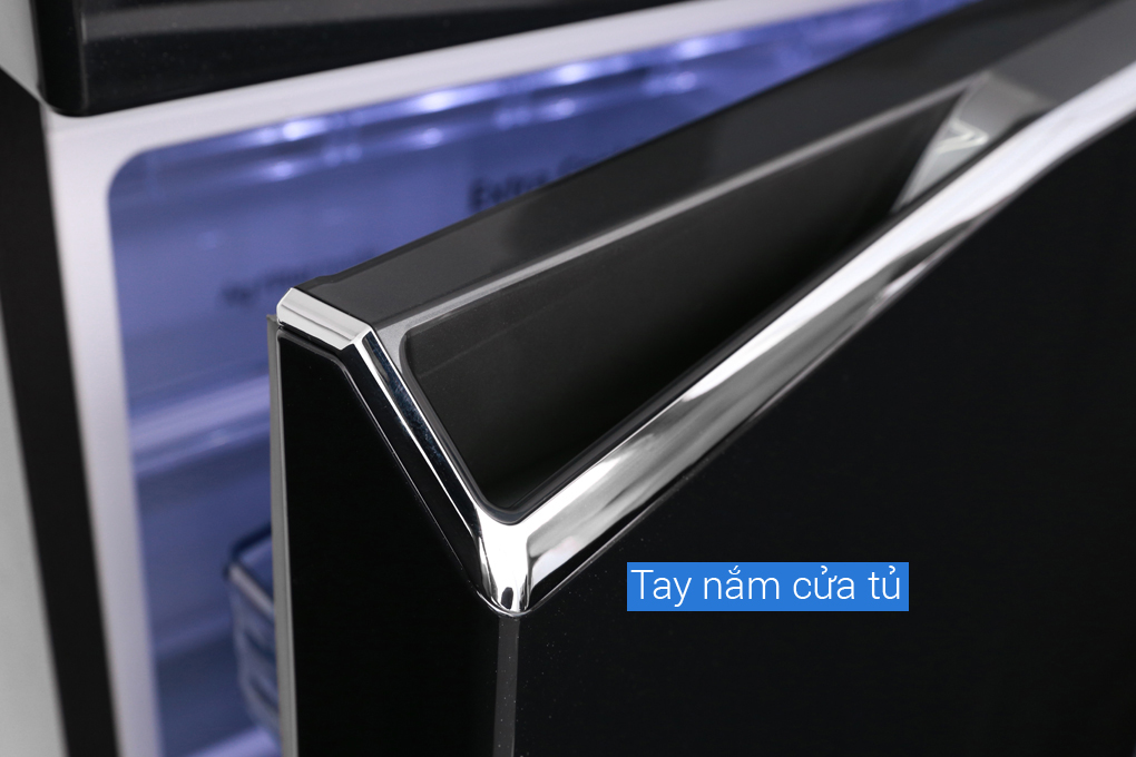 Tủ Lạnh Inverter Panasonic NR-BL359PKVN (326L)