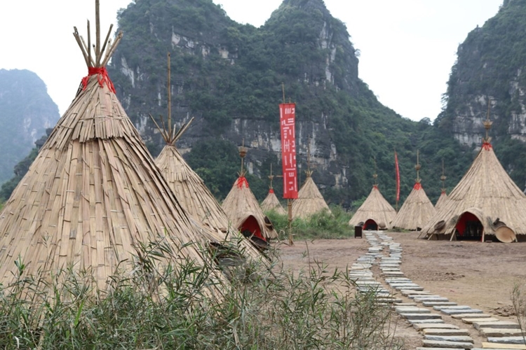 Tour Bái Đính - Tràng An 1 Ngày, Khởi Hành Hàng Ngày Từ Hà Nội