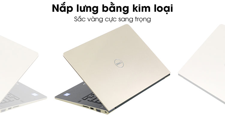 Laptop Dell Vostro 5568