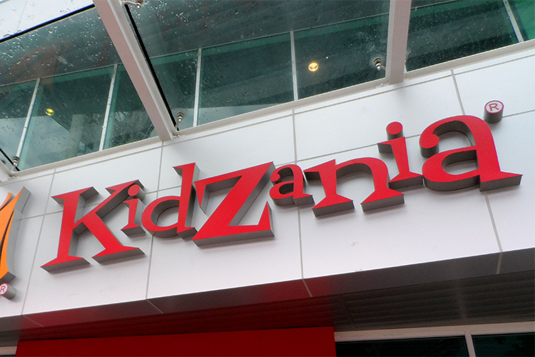 Vé Tham Quan Kidzania Kuala Lumpur, Malaysia