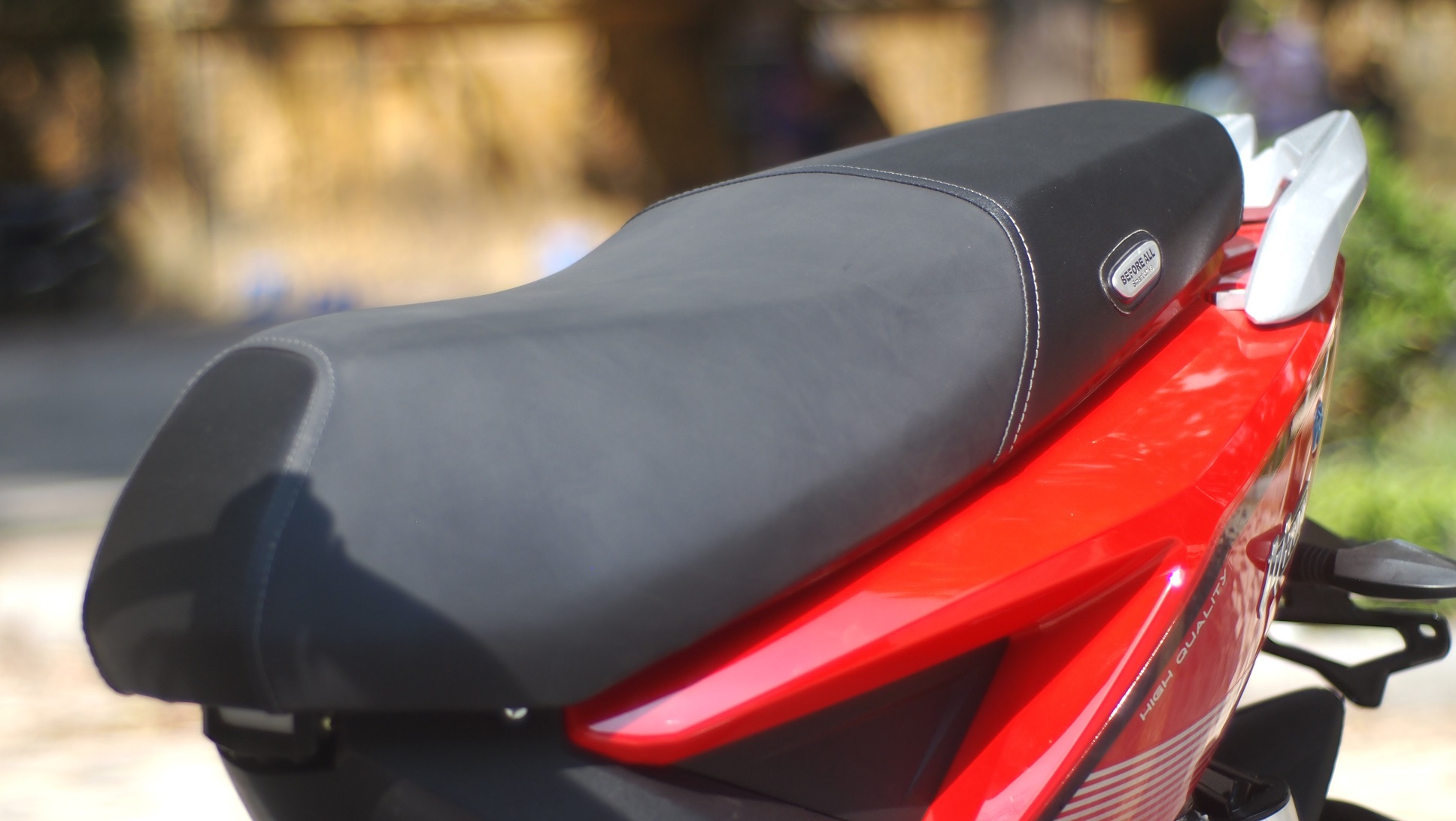 Xe Máy Điện Anmshi New Jeek Titan