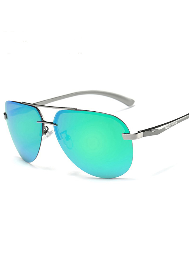 Kính Mát Phân Cực Unisex Minh Tâm MT143