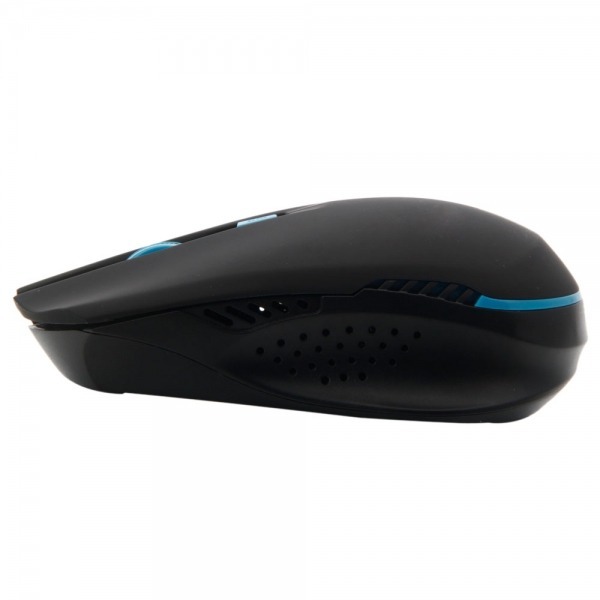 Bộ bàn phím và chuột không dây HK3800