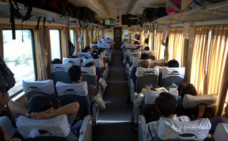 [Tour Xe Lửa] Đà Nẵng - Hội An - Bà Nà 3N4Đ, Khởi Hành Hàng Tuần Và Lễ 30/4