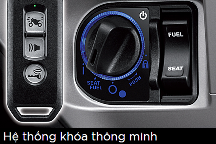 Xe Honda PCX 150 2018 - Đen Mờ - Tặng Nón Bảo Hiểm, Bảo Hiểm Xe Máy